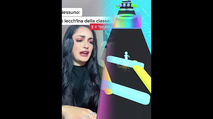 LA FINE: 😶👄😶 Interagisci con questo video ed avrai un 🔟 in pagella🍀🤞🏼#scuola #dad #professor