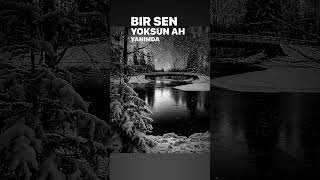 Burhan Çaçan Sen Nerdesin