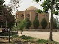 سبحه خرقان  امیرعلی رستم داودپور    ذکر بایزید بسطامی و ابولحسن خرقانی  در باب مسیح نجومي
