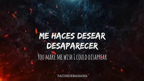 Ascensionism - Deseo de libertad 🔥💔 (Sub. español)