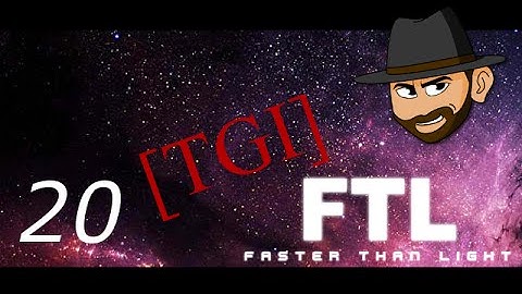 TGIFTL: 20 - Pirating the Pirates