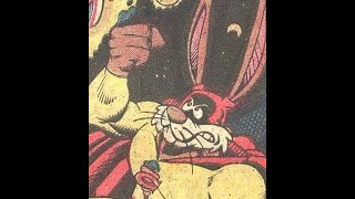 Captain Carrot and his Amazing Zoo Crew - Episode 00 (DC comic dub series)