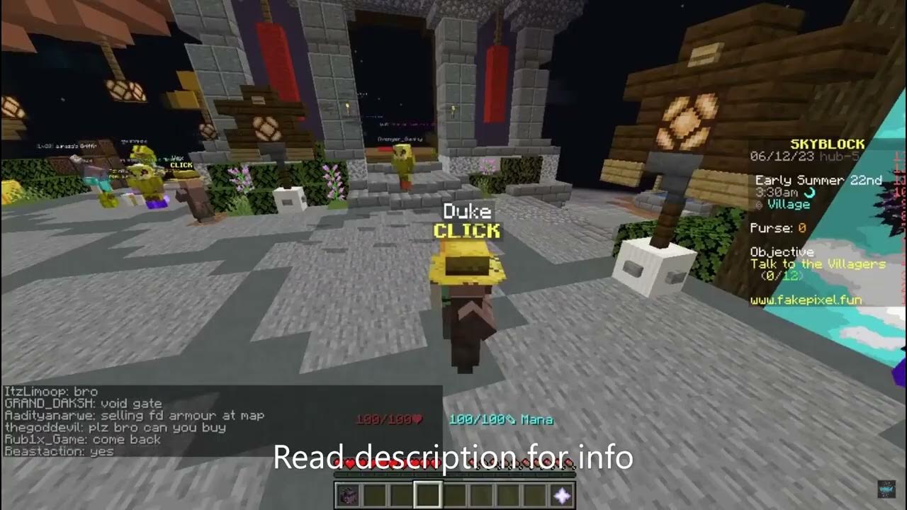 Ui utils hypixel skyblock latest dupe mod unpatched from 24 3 24
