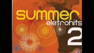 Video thumbnail of "01 Kasino Can´t Get Over Summer Eletrohits 2"