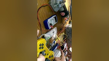 Motor Controller Demo