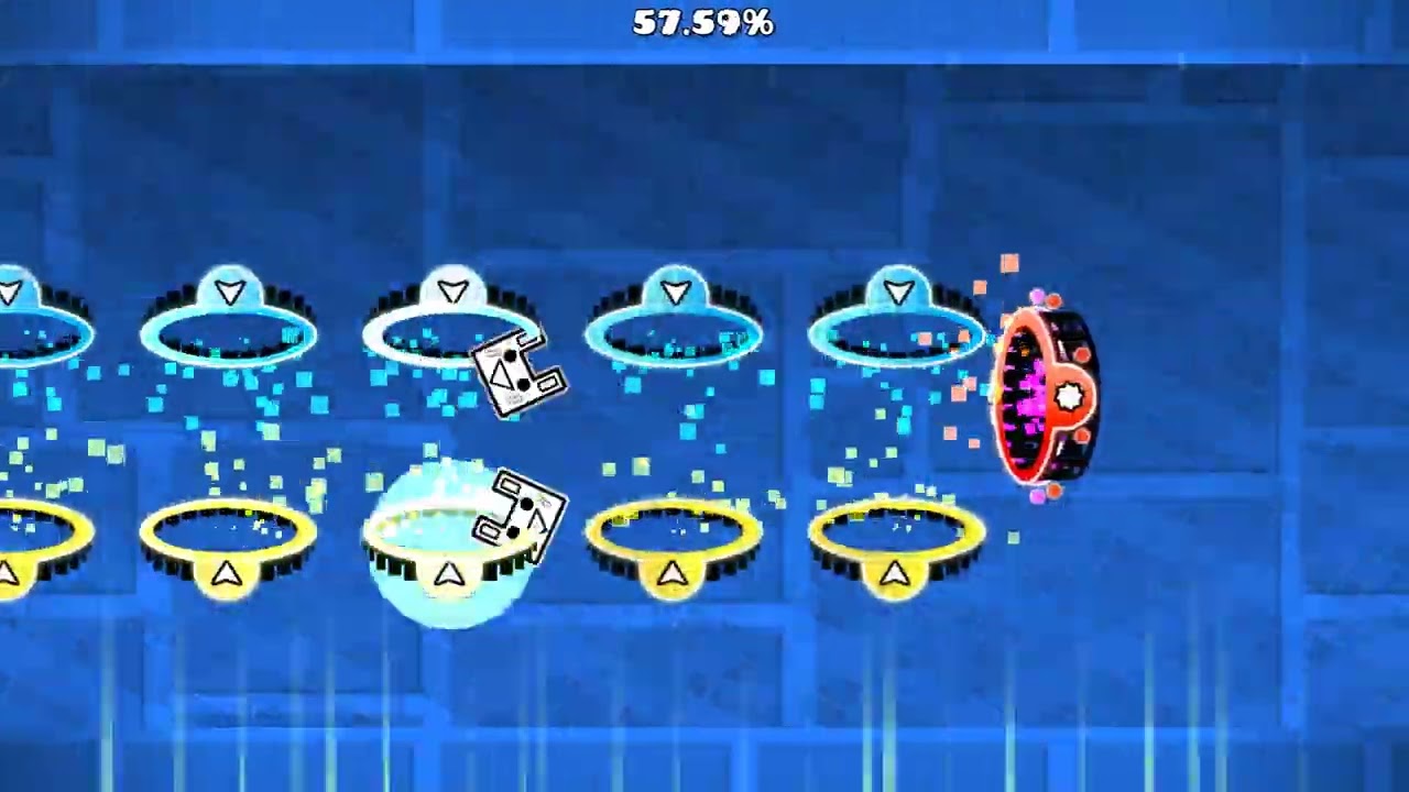 [Showcase] Shitty hi by DeltaFlare