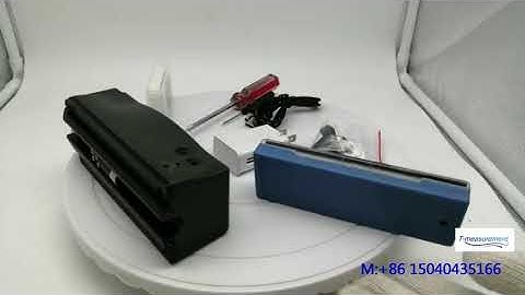 SRT 6200 Surface Roughness Tester