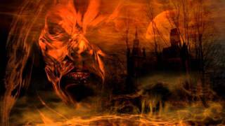 1349 - The Devil of the Desert