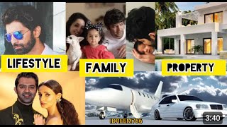 Barun Sobti Lifestyle 2024 👩‍❤️‍👨🏘️💸,Wife,Baby,Income,Cars,Family,Biography,Movies