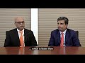 Career insights into investment management  dhiraj  nitin  cfa society india