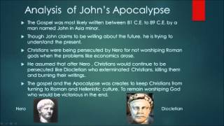 Capstone Final Video