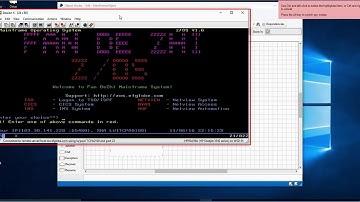 Blue Prism Mainframe Automation
