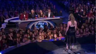 Video thumbnail of "Crystal Bowersox - Black Velvet Song 2 (American Idol Finale HD)"