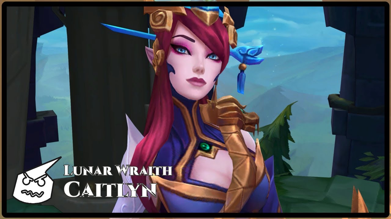 Lunar Wraith Caitlyn.face