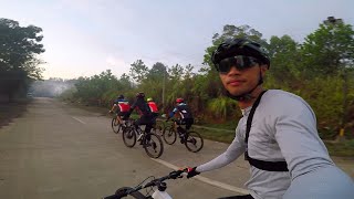 Chillride kilapagan