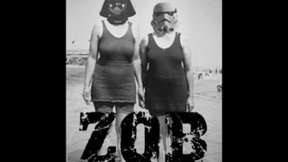 Video thumbnail of "ZOB - Doua cuvinte HQ"