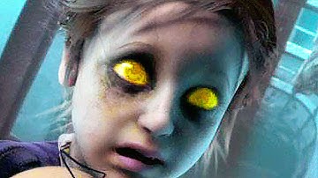 BIOSHOCK The Collection - Revisit Rapture Trailer (PS4 / Xbox One)