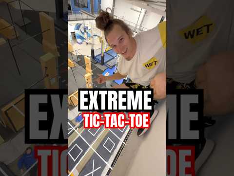 EXTREME TIC TAC