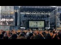 Marilyn Manson - Sweet Dreams Live KnotFest México 15-10-16