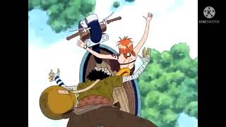 Sanji Sacrifice Dub