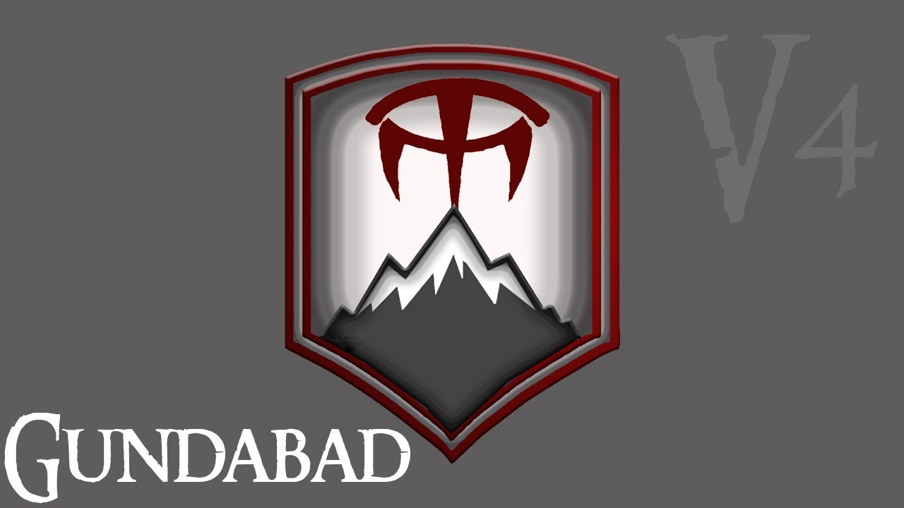 Divide & Conquer (V4.5): Faction Overview - Khazad-dûm 