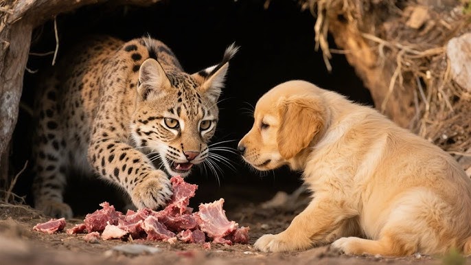 Meet the cat-dogs of South Australia - YouTube