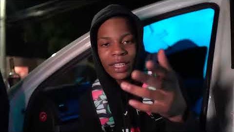 Pablo YG, Tzee Ent - Top Criminal (Official Video)
