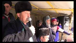 картинка: бузкаши дар деҳаи зидди.2023