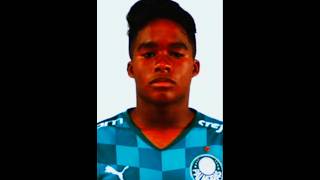 Endrick Life Force 4K Edit Madrid