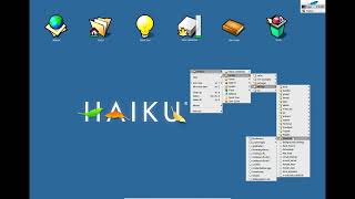 Haiku OS