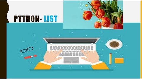 6.Section ||  Python || List of variables? Append or Extend? in Python || Beginner||