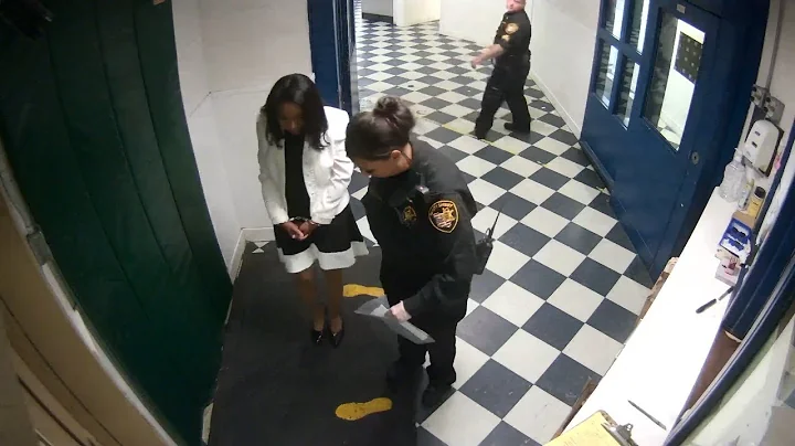 Hilton: Tracie Hunter refused to sign blank court ...