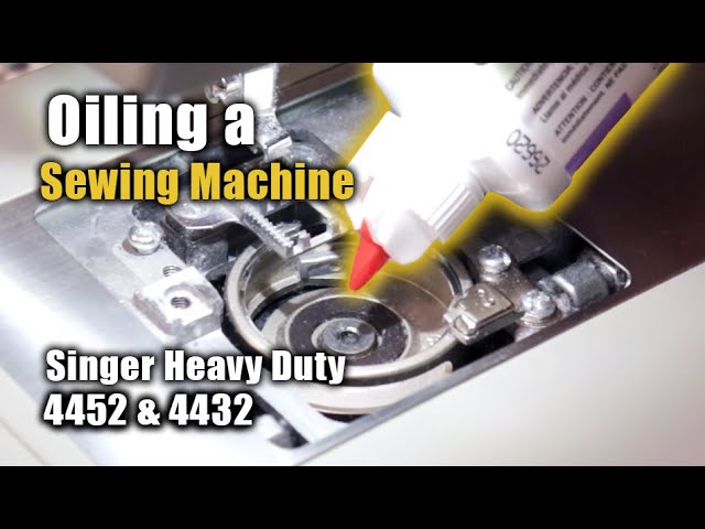 ⚠️Help⚠️ Singer Heavy Duty 4423 Width Dial Stuck : r/SewingForBeginners