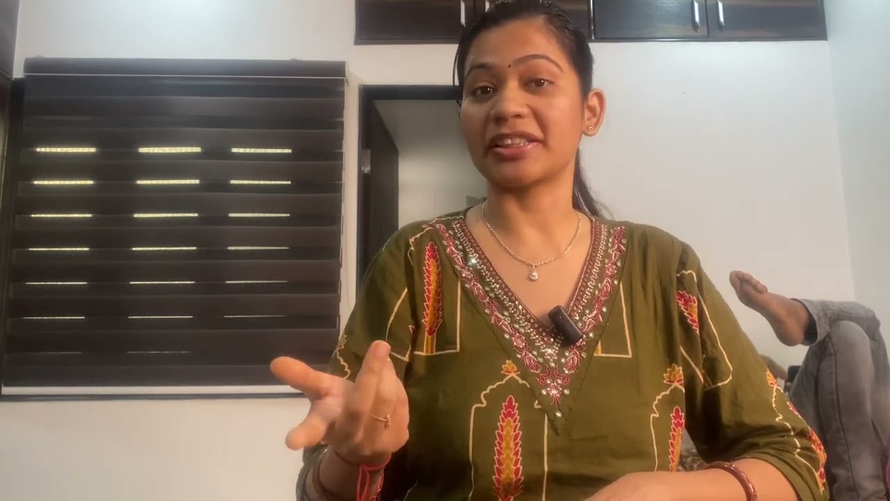 Personal development day 17 