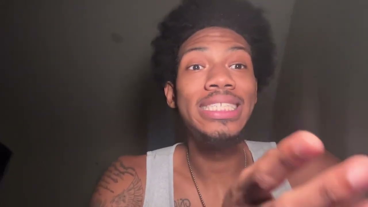 God is Waiting on You.