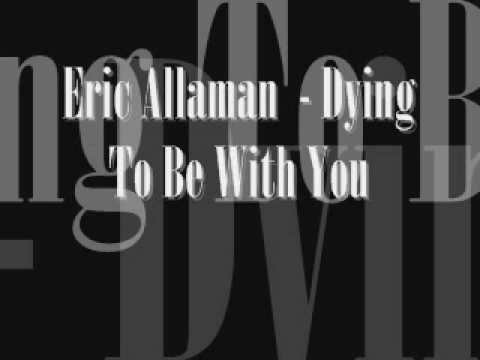 Dante's Cove - Eric Allaman - Dying To Be With You Remix