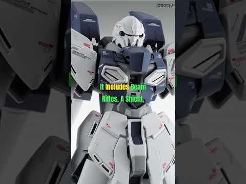 MG Sinanju Stein