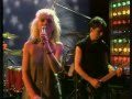 Blondie (Live in Musikladen 1977 HQ) Part 1