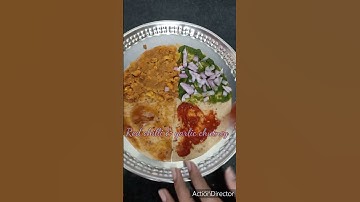 Roti wrap recipe l Quick roti wrap l #shorts