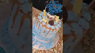 Jaffars Birthday Cake Ki Duniya