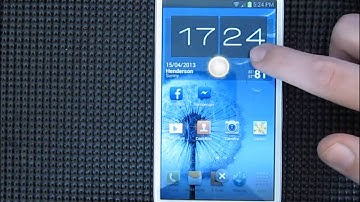 HOW TO GET FACEBOOK CHAT HEADS ON YOUR DEVICE