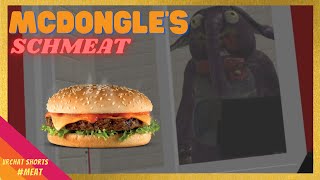 [VRChat] McDonald's Secret Meat
