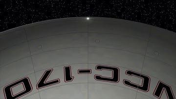 Star Trek TMP - extended (Lightwave 2015.3)