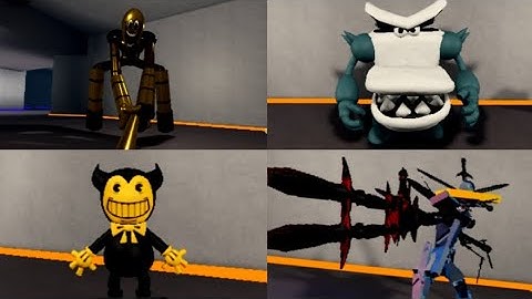 How to get all 40 Badges in Become tiky and everything else again | Roblox