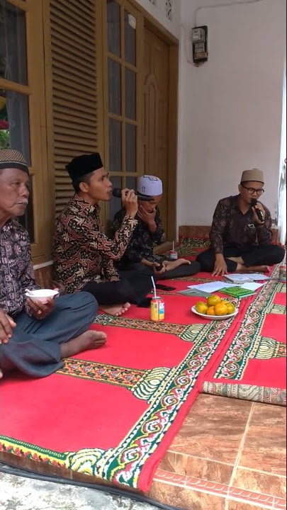 DALAIL KHAIRAT ACEH..