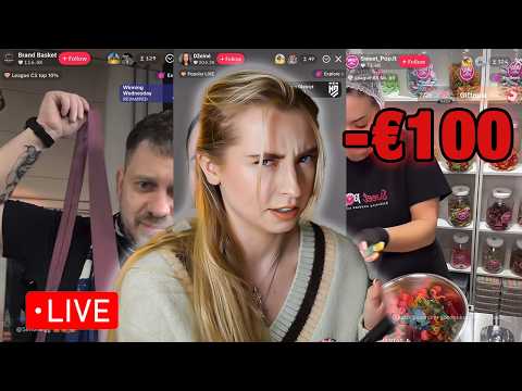 Pirkau iš TikTok