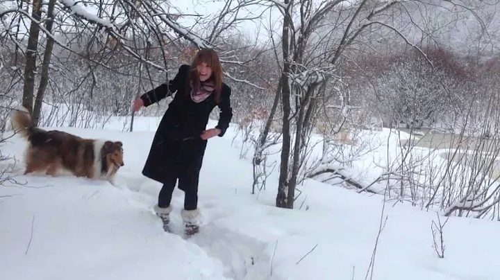 April Snow - Jennifer Sullivan, Billy Peterson, & ...