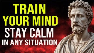 15 Stoic Lessons to Strengthen Your Mind and Control Your Life | Stoicism