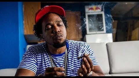 Curren$y - Rain Stunts (Visual)