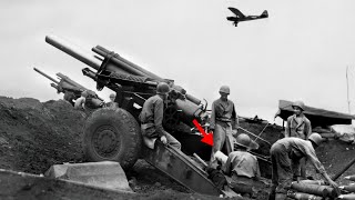 Why American Artillery Terrified German Troops — While Other Allied Guns Didn’t